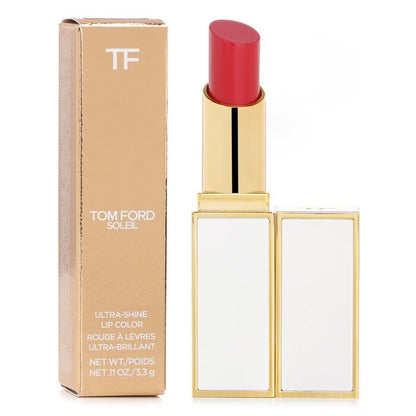 Tom Ford Ultra Shine Lippenfarbe – Nr. 20 Reiviera, 3,3 g/0,11 oz