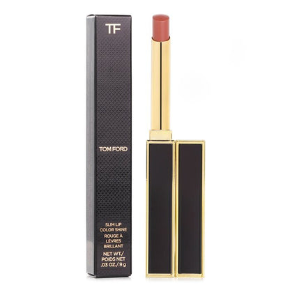 Tom Ford Slim Lip Color Shine - # 151 Iconic Nude 0.9g