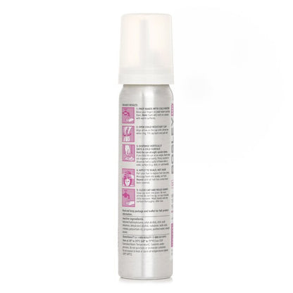 Bosley Minoxidil Topisches Aerosol 5 % (für Frauen) Haarwuchsbehandlung 60 g/2,11 oz