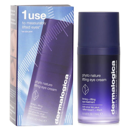 Dermalogica Phyto Nature Lifting Augencreme 15ml