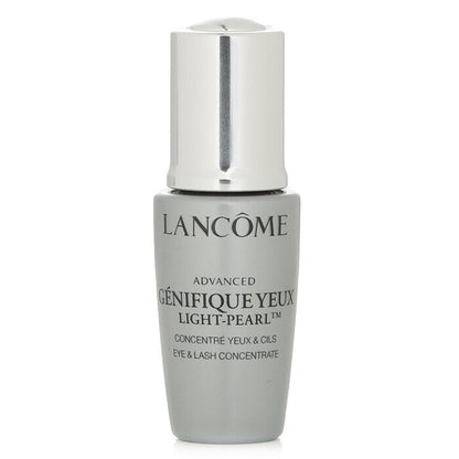 Lancome Advanced Genifique Light-Pearl Youth Activating Augen- und Wimpernkonzentrat 5 ml