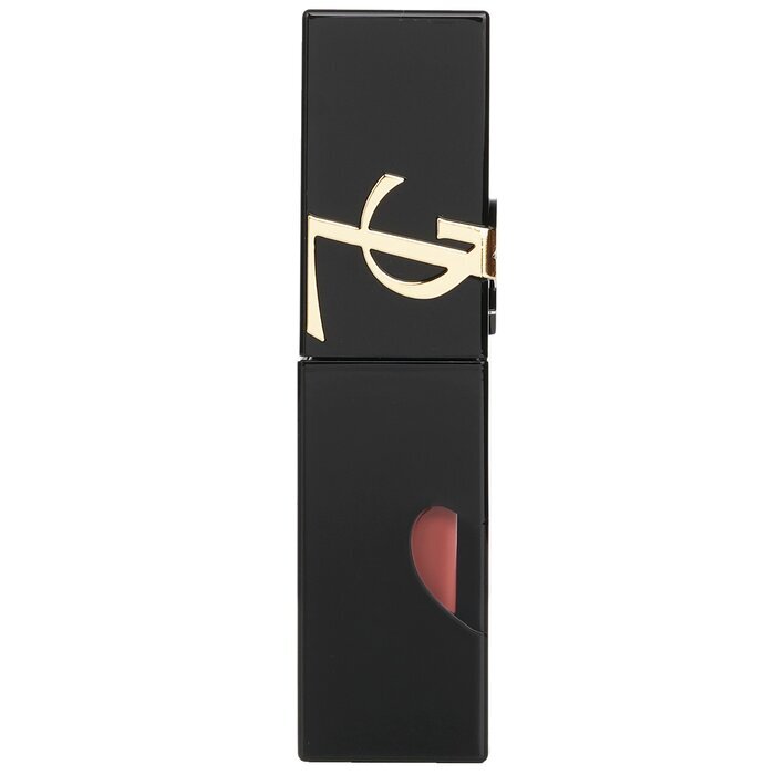 Yves Saint Laurent The Inks Hochglänzender Lippenstift – Nr. 610 Nude Champion, 5,5 ml