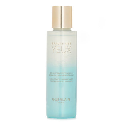 Guerlain Wimpernschützender Biphase Pure Radiance Cleanser 125ml