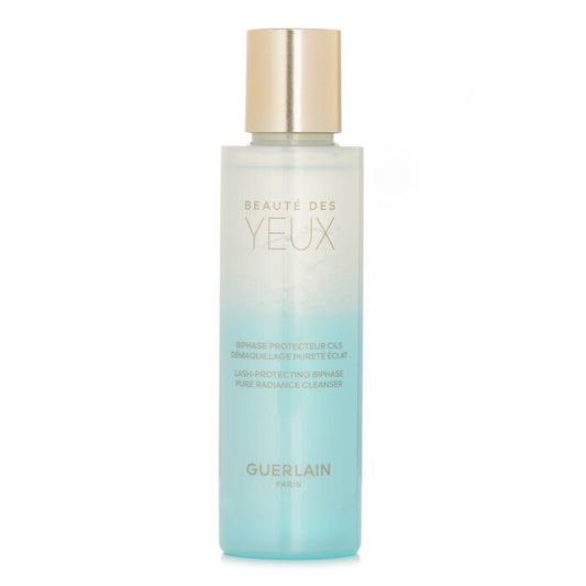Guerlain Wimpernschützender Biphase Pure Radiance Cleanser 125ml