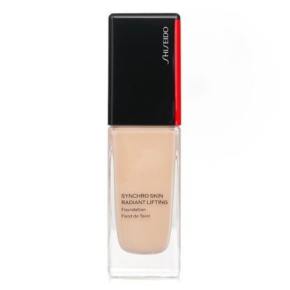 Shiseido Synchro Skin Radiant Lifting Foundation - Nr. 130 Opal 30 ml