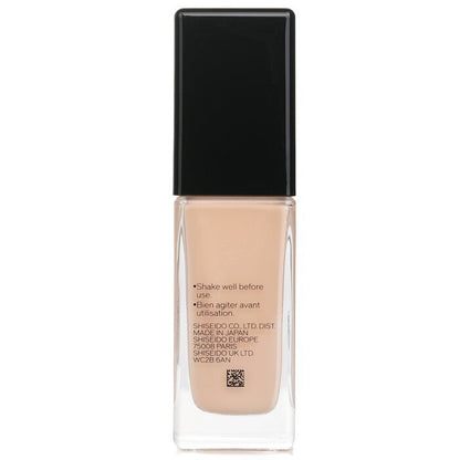 Shiseido Synchro Skin Radiant Lifting Foundation - # 220 Linen 30ml/1.2oz