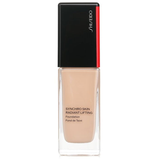Shiseido Synchro Skin Radiant Lifting Foundation – 220 Linen 30 ml