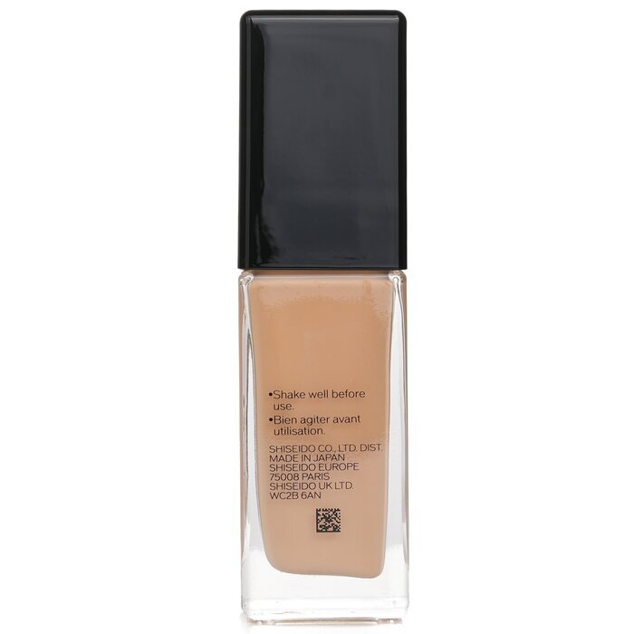 Shiseido Synchro Skin Radiant Lifting Foundation - Nr. 230 Erle 30ml/1,2 Unzen