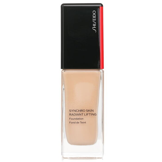 Shiseido Synchro Skin Radiant Lifting Foundation – 240 Quartz 30 ml