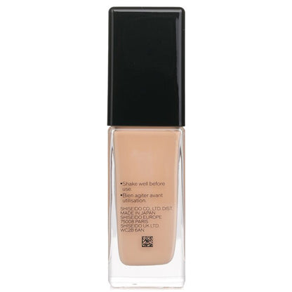 Shiseido Synchro Skin Radiant Lifting Foundation - Nr. 310 Seide 30ml/1,2 Unzen