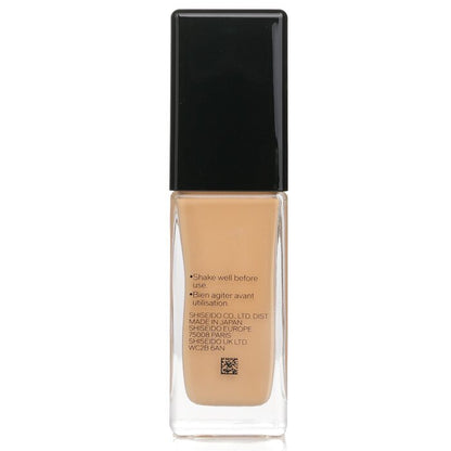 Shiseido Synchro Skin Radiant Lifting Foundation - Nr. 340 Eiche 30ml/1,2 Unzen