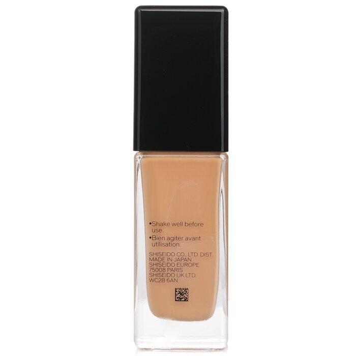 Shiseido Synchro Skin Radiant Lifting Foundation - Nr. 360 Citrin 30 ml