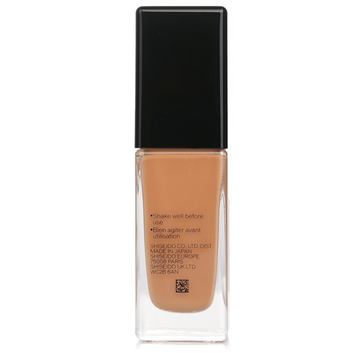 Shiseido Synchro Skin Radiant Lifting Foundation - Nr. 410 Sunstone 30 ml/1,2 oz