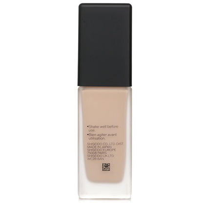 Shiseido Synchro Skin Selbsterfrischende Grundierung – Nr. 130 Opal, 30 ml