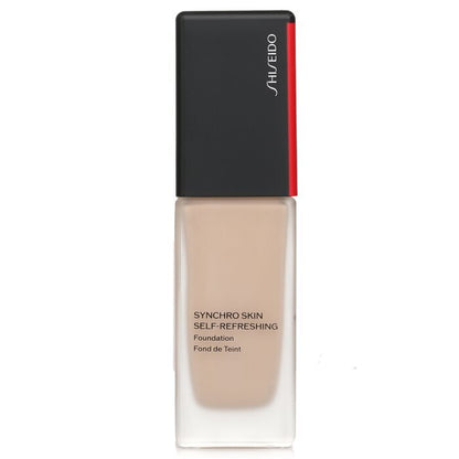 Shiseido Synchro Skin Selbsterfrischende Grundierung – Nr. 130 Opal, 30 ml