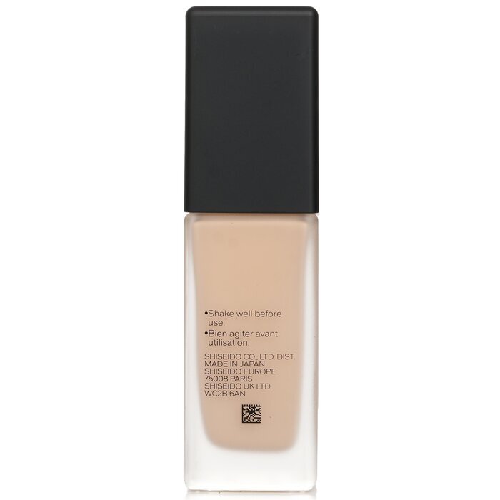 Shiseido Synchro Skin Selbsterfrischende Foundation - Nr. 160 Shell 30ml/1oz