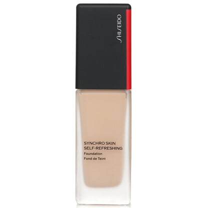 Shiseido Synchro Skin Selbsterfrischende Foundation - Nr. 160 Shell 30ml/1oz