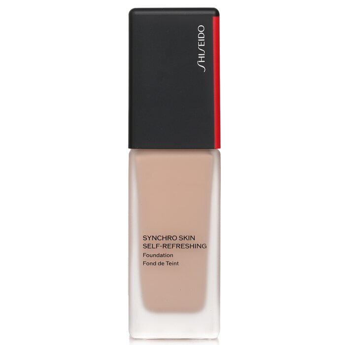 Shiseido Synchro Skin Self Refreshing Foundation - # 220 Linen 30ml/1oz