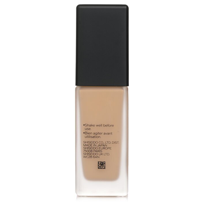 Shiseido Synchro Skin Selbsterfrischende Grundierung – Nr. 330 Bamboo, 30 ml