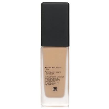 Shiseido Synchro Skin Selbsterfrischende Grundierung – Nr. 330 Bamboo, 30 ml