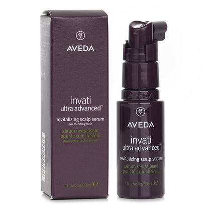 Aveda Invati Ultra Advanced Revitalizing Scalp Serum 30ml