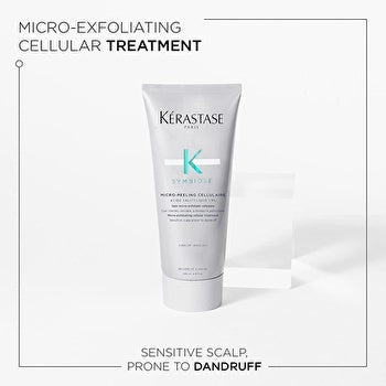 Kerastase Symbiose Micro Exfoliating Cellular Treatment 200ml/6.8oz