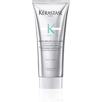 Kerastase Symbiose Micro Exfoliating Cellular Treatment 200ml/6.8oz