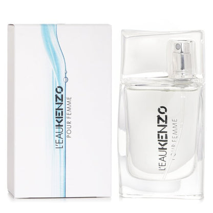Kenzo L'eau Pour Femme Eau de Toilette Spray 30 ml