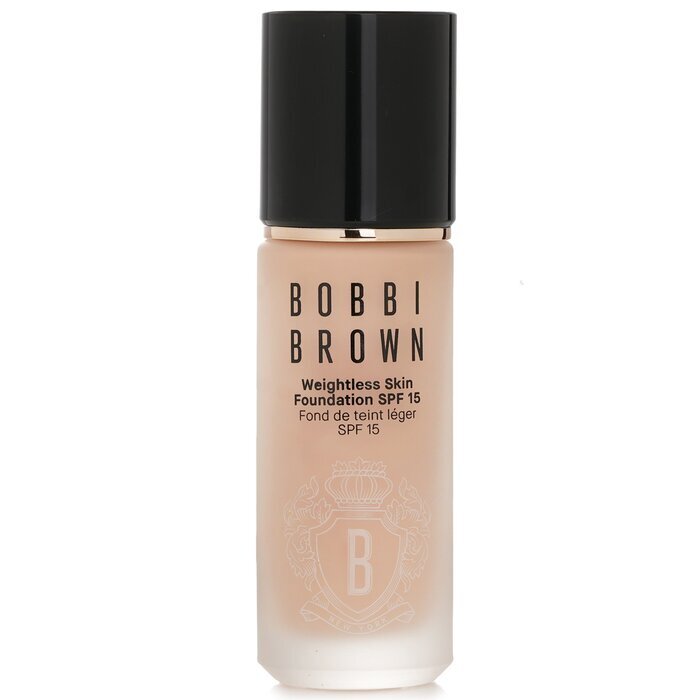 Bobbi Brown Weightless Skin Foundation LSF 15 – N032 Sand 30 ml