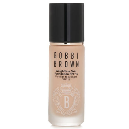 Bobbi Brown – Schwerelose Hautgrundierung LSF 15 – C026 Cool Ivory, 30 ml