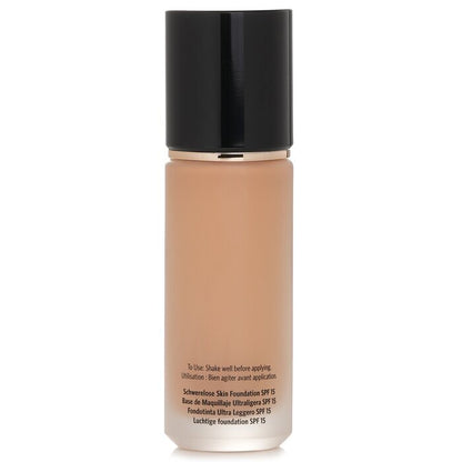 Bobbi Brown Weightless Skin Foundation LSF 15 – C056 Cool Natural 30 ml