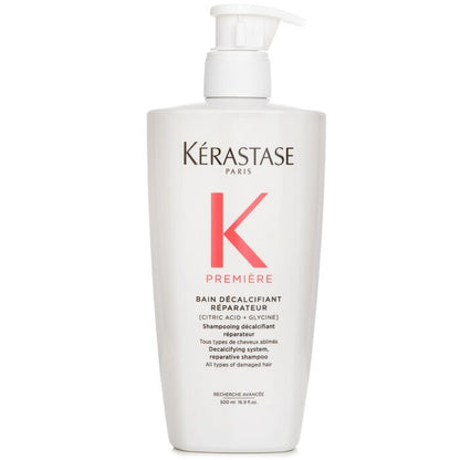 Kerastase Premiere Entkalkungssystem Reparatives Shampoo 500ml