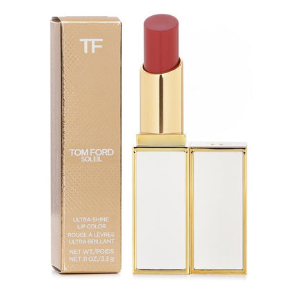 Tom Ford Ultra Shine Lippenfarbe – Nr. 159 Solaire, 3,3 g/0,11 oz