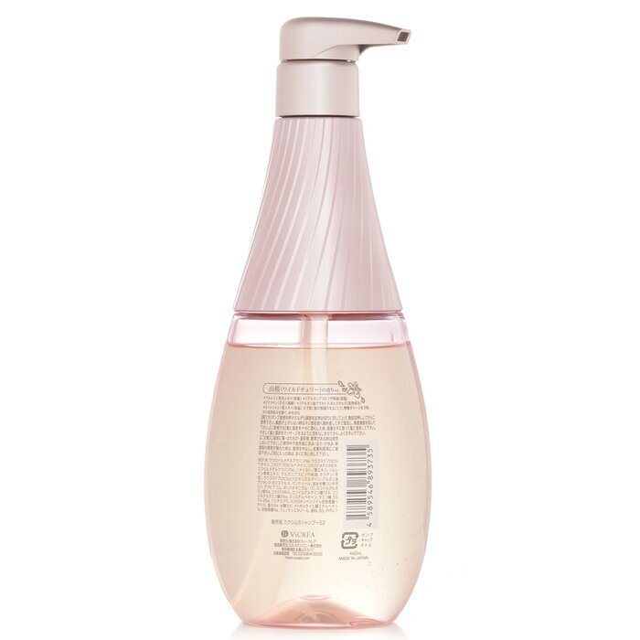 Mixim Potion Mixim Suppli Sakura Repair Shampoo 440ml