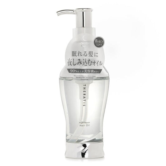 Mixim Potion THERATIS Nachtreparatur-Haaröl 100ml