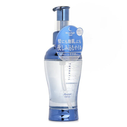 Mixim Potion THERATIS Mondlicht Haaröl 100ml