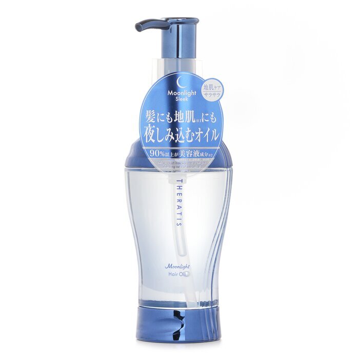 Mixim Potion THERATIS Mondlicht Haaröl 100ml