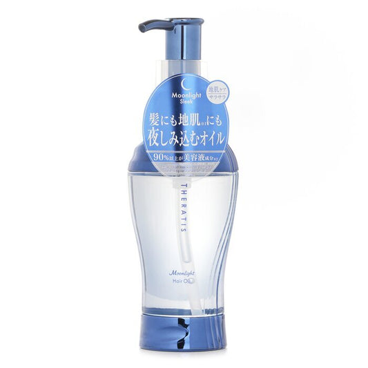 Mixim Potion THERATIS Mondlicht Haaröl 100ml