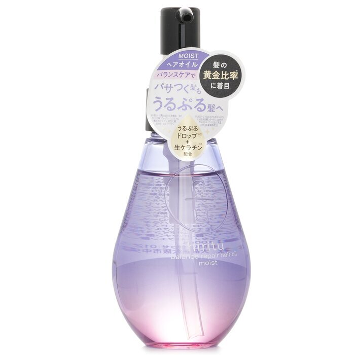 hiritu Balance Repair Haaröl Feucht 100ml