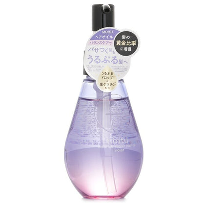 hiritu Balance Repair Haaröl Feucht 100ml