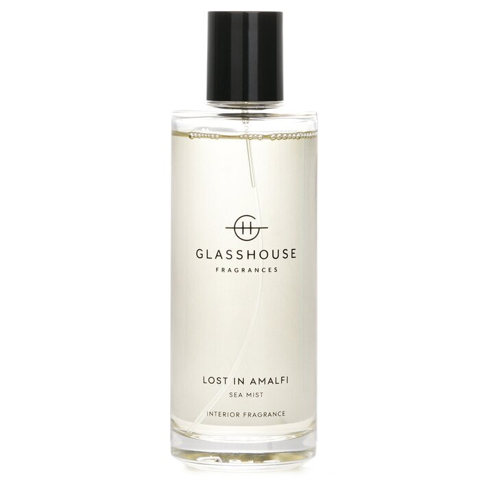 Glasshouse Lost in Amalfi Raumduft-Raumspray (Meeresminze), 150 ml