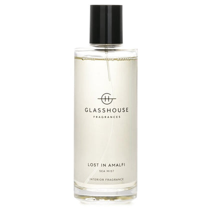 Glasshouse Lost in Amalfi Raumduft-Raumspray (Meeresminze), 150 ml