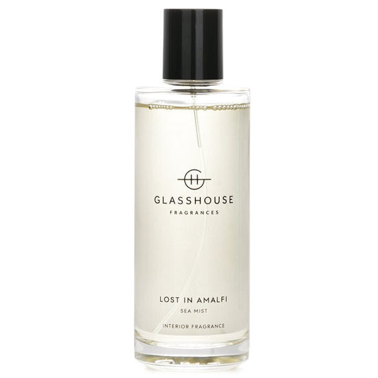 Glasshouse Lost in Amalfi Raumduft-Raumspray (Meeresminze), 150 ml
