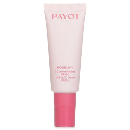 Payot Roselift Lifting CC Cream SPF 30 40ml