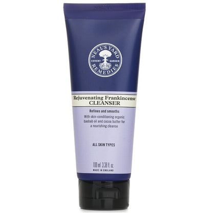 Neal's Yard Remedies – Verjüngender Weihrauchreiniger, 100 ml