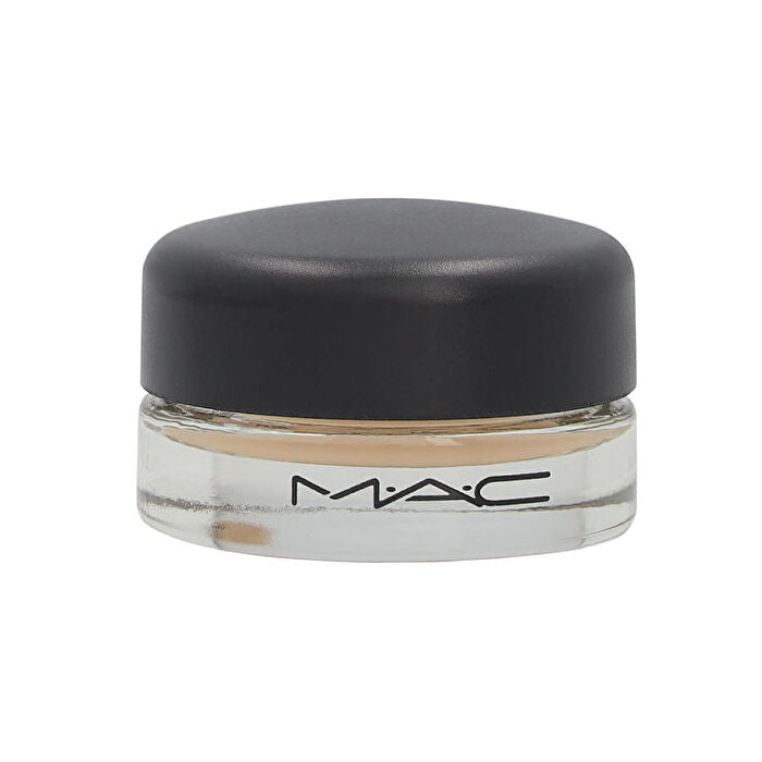 Mac Pro Longwear Paint Pot Soft Ochre 5g