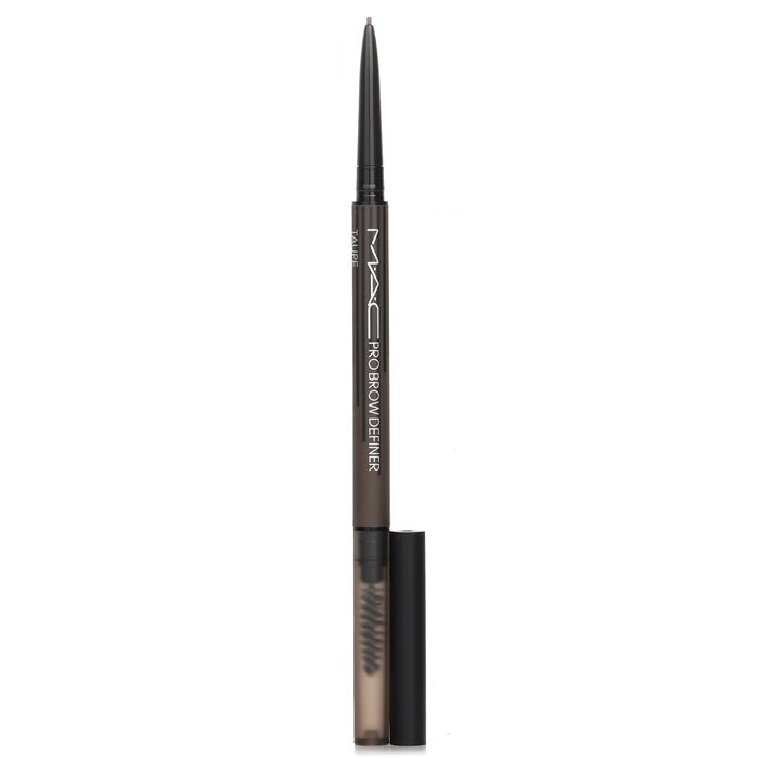 MAC Pro Brow Definer Augenbrauenstift mit 1 mm Spitze – Taupe, 0,03 g