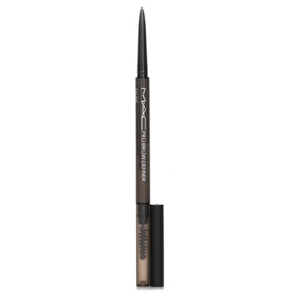 MAC Pro Brow Definer Augenbrauenstift mit 1 mm Spitze – Taupe, 0,03 g