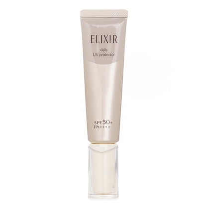 Shiseido Elixir Daily UV Protector SPF50 35ml