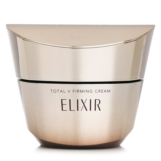 Shiseido Elixir Total V Firming Cream 50g